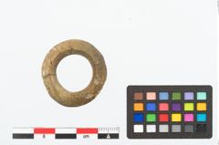Foto von Sapropelitring (NHMW-PRAE-025219)